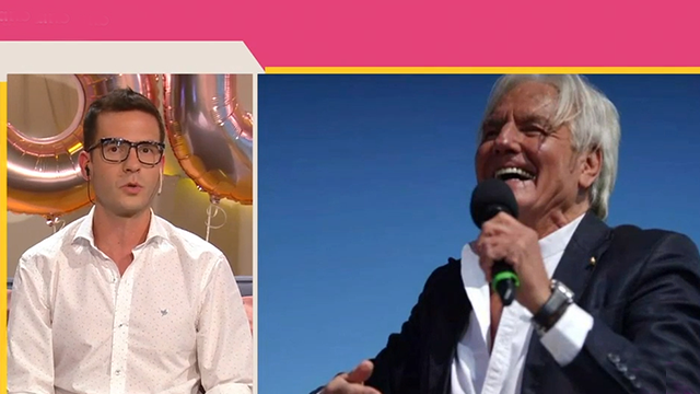 ¿Cuál es el pronóstico para la recuperación de Sergio Denis? | Actualidad