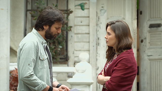 Yusuf descubre la amenaza de Arzu | Mejores momentos