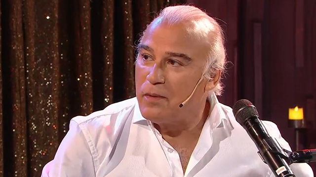 Terapia musical con Paz Martínez | Entrevistas completas