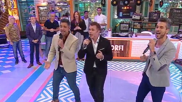 Destino San Javier: "Justo ahora" | Mejores momentos