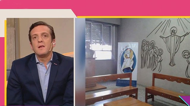 Un profesor denunciado por abusar de chicos de 5 años | Actualidad