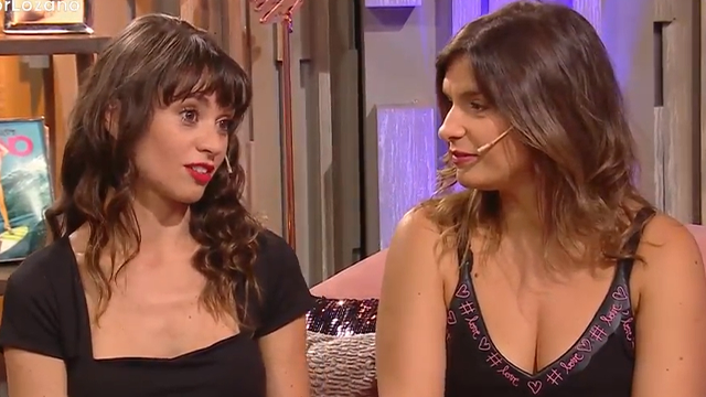 Terapia laboral con Dalia Gutmann y Fer Metilli | Entrevistas completas