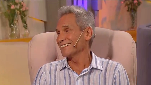 Raúl Taibo repasa su carrera en el diván | Entrevistas completas