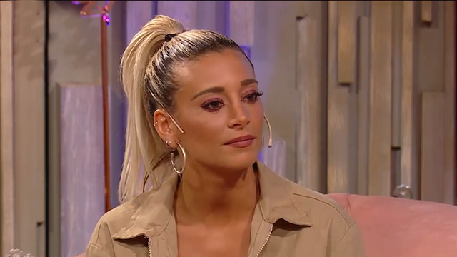 Las confesiones de Sol Pérez en terapia | Entrevistas completas