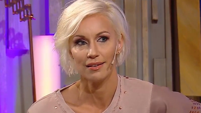 Ingrid Grudke habla de su nuevo amor | Entrevistas completas