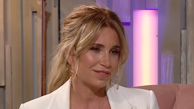 Flor Peña se confiesa en el diván de Vero | Entrevistas completas