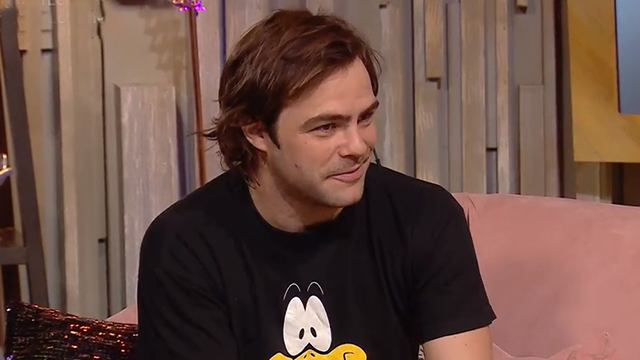 Peter Lanzani volvió a terapia | Entrevistas completas