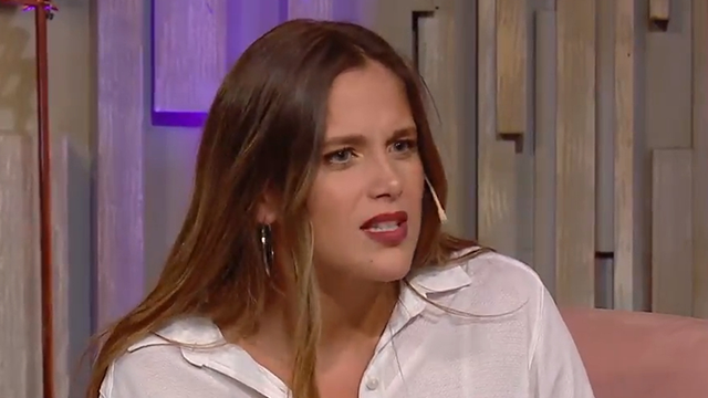 Barbie Vélez se confesó con Vero | Entrevistas completas