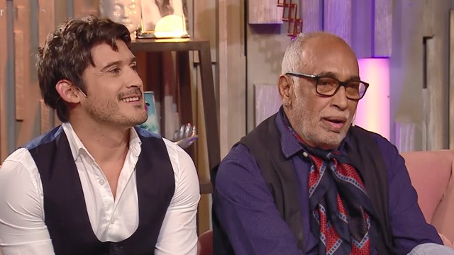 ¿El Negro Oro y Pancho pasan por el Registro Civil? | Entrevistas completas