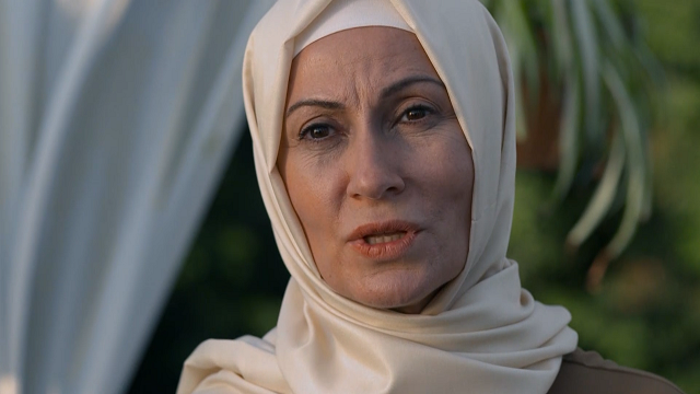 ¿Macide ya conocía a Elif? | Mejores momentos