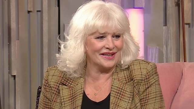 La terapéutica sesión con Luisa Albinoni | Entrevistas completas