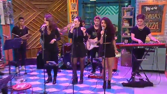 Mickys y los hits de Luis Miguel | Mejores momentos