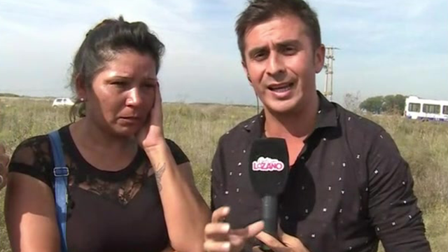 ¿Dónde está Jennifer? | Actualidad