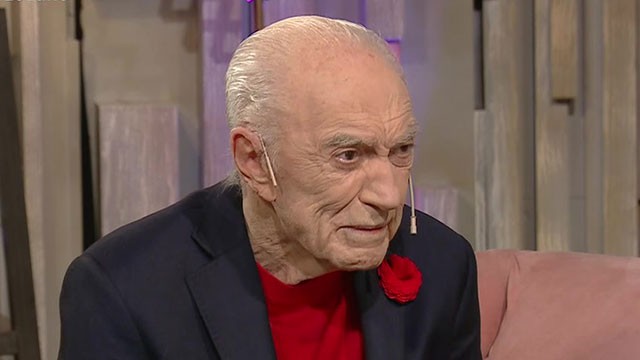 Cacho Fontana en el diván | Entrevistas completas