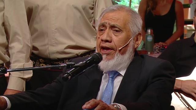 Zamba Quipildor con la Coral de las Américas: "Misa Criolla" | Mejores momentos