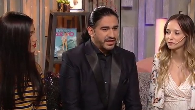 Terapia familiar con Ariel Puchetta | Entrevistas completas