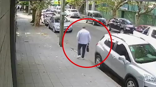 Abuela estafada | Actualidad