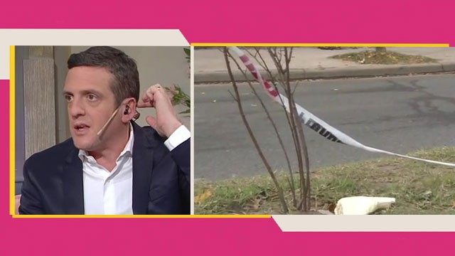 El doble crimen de La Paternal | Actualidad