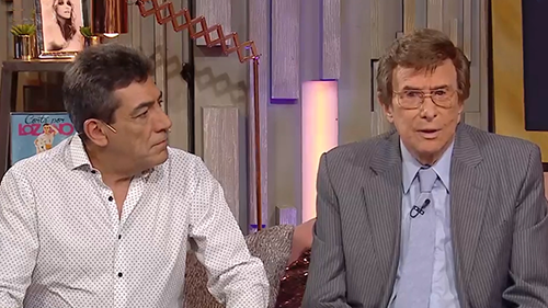 Terapia de amigos con Silvio Soldán y Jorge Formento | Entrevistas completas