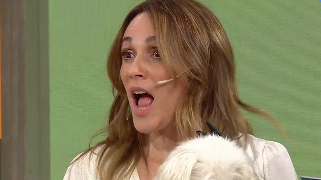 ¡Vero nominada a mejor conductora! | Popurrí de noticias