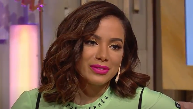 Anitta cuenta su historia en el diván | Entrevistas completas
