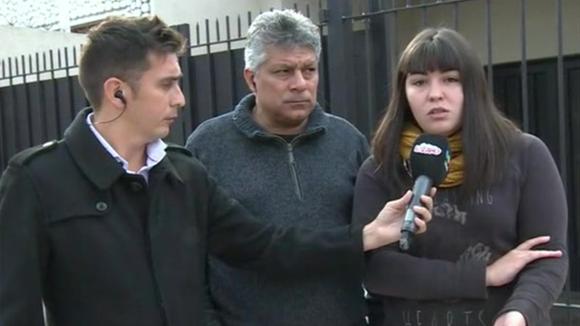 Brutal femicidio en Marcos Paz | Actualidad