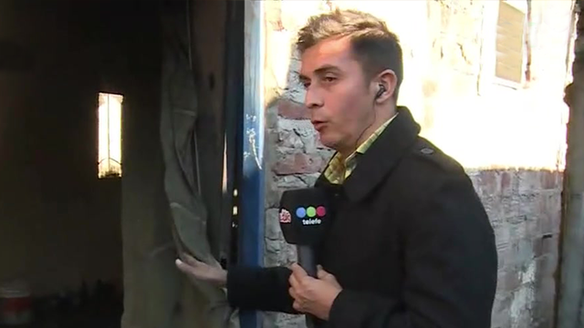 Doble femicidio y horror en Lomas de Zamora | Actualidad