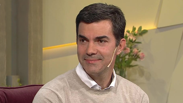 ¿Cómo se lleva Urtubey con Macedo? | Popurrí de noticias