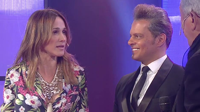 ¿Qué pasó entre Vero y Enrique Iglesias? | Popurrí de noticias