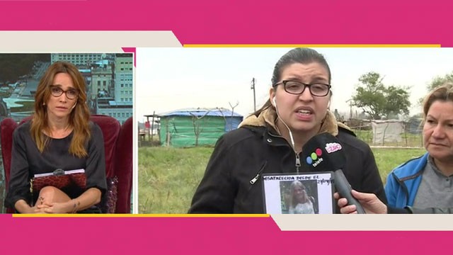 Continúa la búsqueda de Elsa | Actualidad