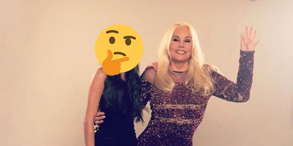 ¡Susana develó quiénes serán los jurados de Pequeños Gigantes! | Exclusivos