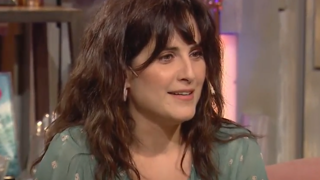 Julieta Díaz se confiesa en el diván | Entrevistas completas