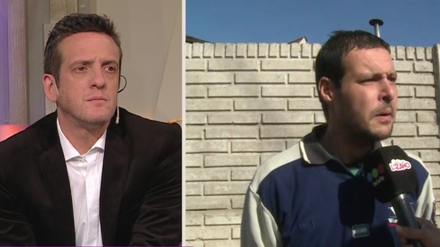 Intentó prender fuego a su mujer embarazada | Actualidad