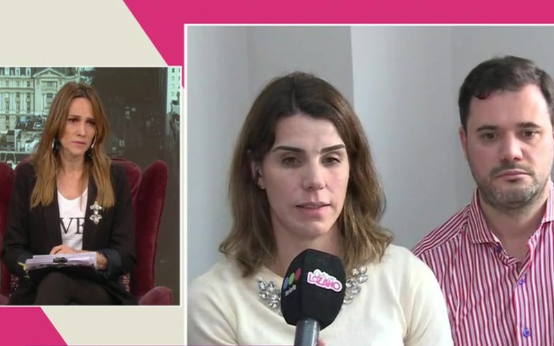 Una beba maltratada en un jardín de infantes por una maestra | Actualidad