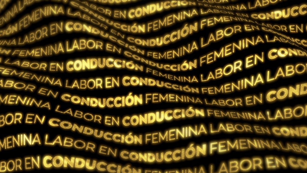 Vero Lozano, la mejor conductora del 2018 | Ganadores