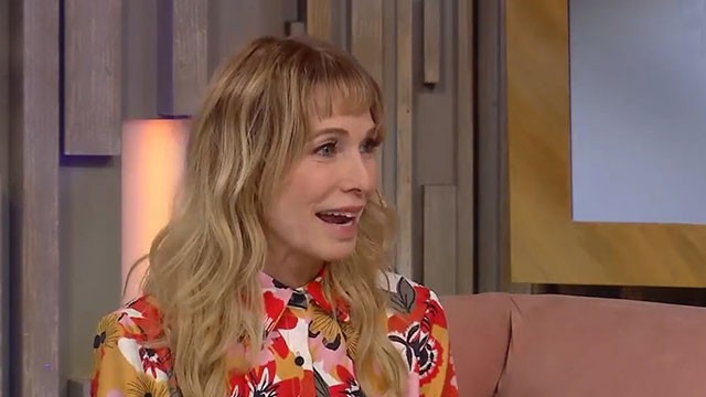 Gloria Carrá en el diván por primera vez | Entrevistas completas