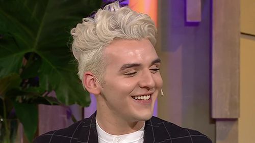 Los looks más cuestionados de los Martín Fierro | Popurrí de noticias