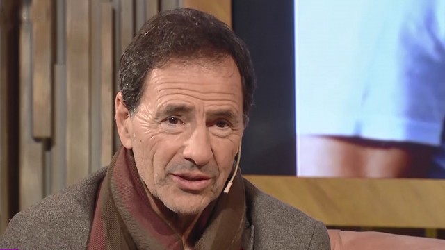 El regreso a las pistas de Martín Seefeld | Entrevistas completas