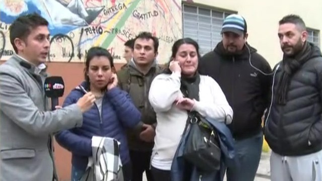 El jardín del horror | Actualidad