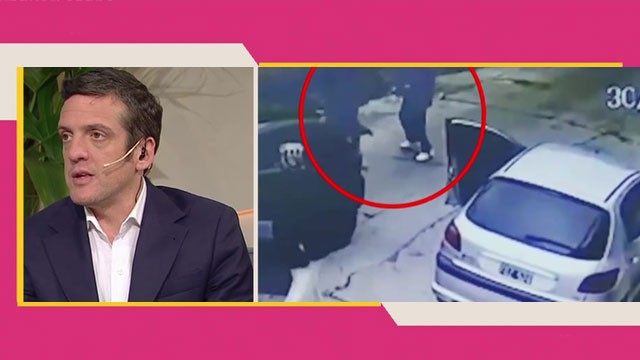 El tesorero de una parroquia asesinado por delincuentes | Actualidad