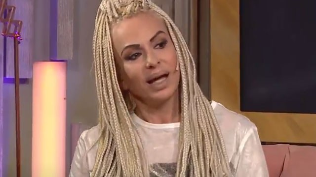 Daniela Cardone se confiesa en el diván | Entrevistas completas