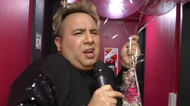 ¡Fuerte cruce entre La Floppy y Lizy! | Floppy Host