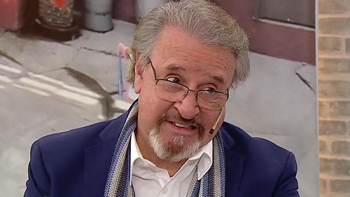 El verdadero motivo por el que se pelearon Kiko y el Chavo | Mejores momentos