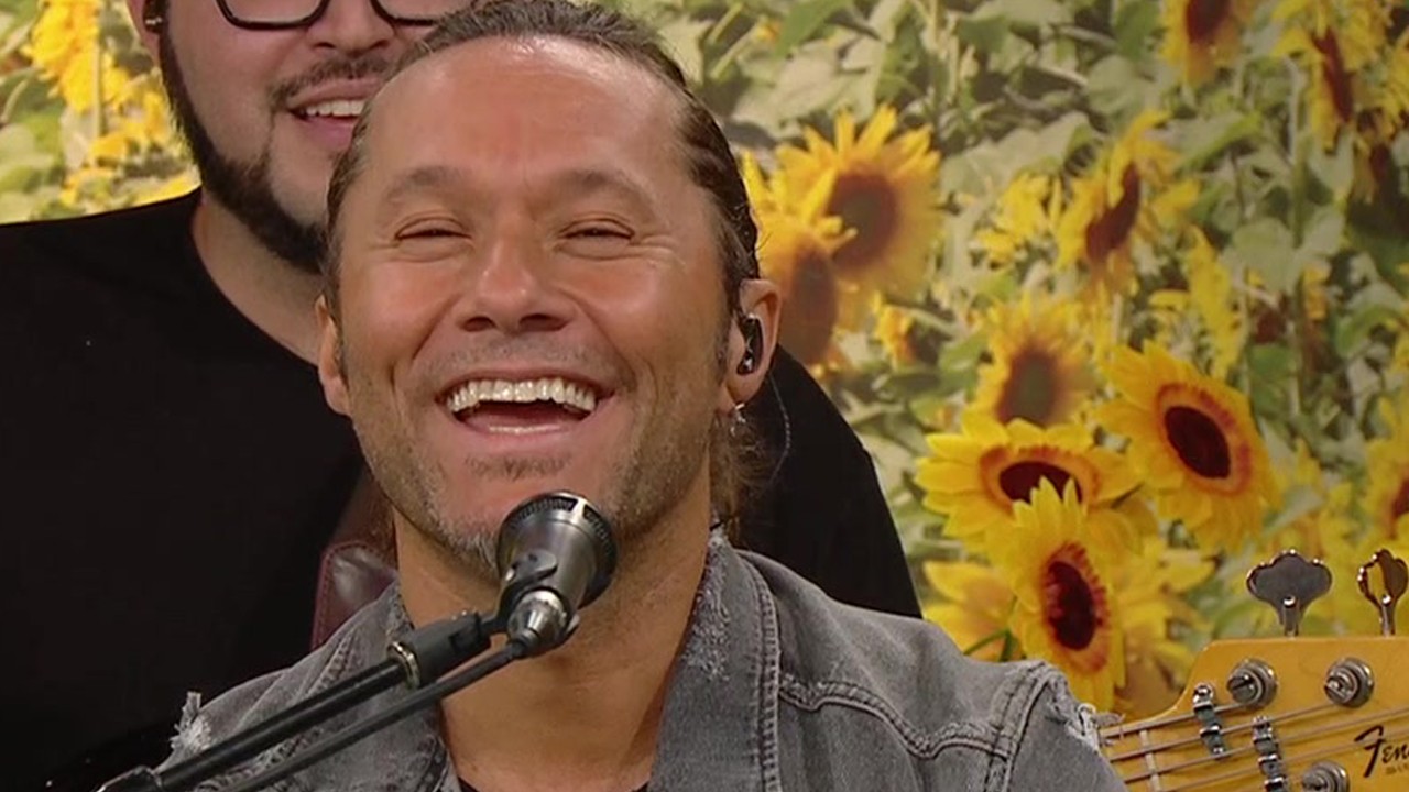 Un domingo de clásicos con Diego Torres | Mejores momentos