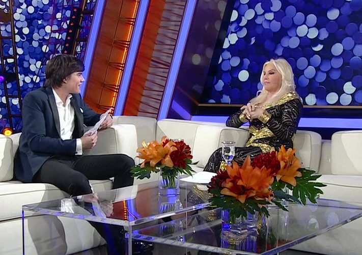 Susana: "Cuando los hombres engañan a su mujer dicen que están separados" | Exclusivos