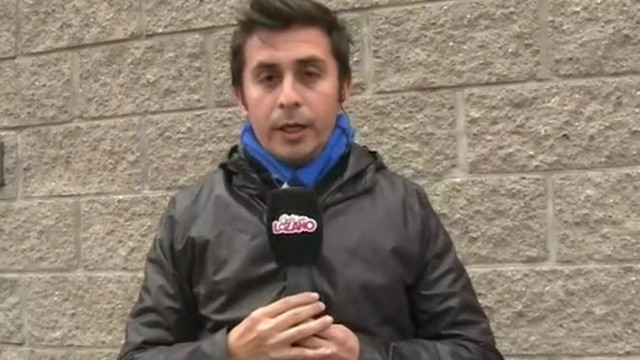 Brutal femicidio en Caseros | Actualidad