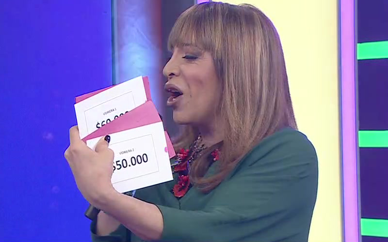 Batacazo histórico en El Precio Justo | Exclusivos