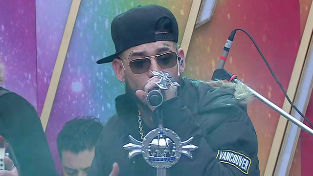 El show en vivo de Ulises Bueno | Mejores momentos