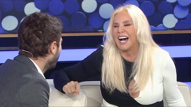 ¡Los momentos más divertidos de Susana! | Exclusivos