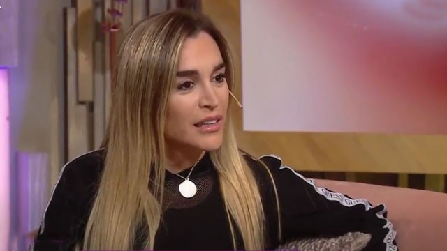 Fátima Florez: "Siento culpa si no trabajo" | Entrevistas completas